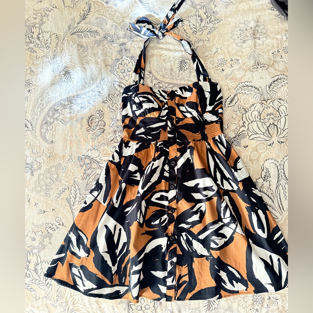 B Darlin sundress
